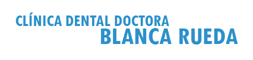 Clínica Dental Doctora Blanca Rueda logo